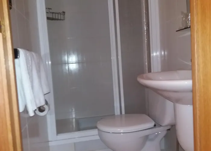 Casa de hóspedes La Concha