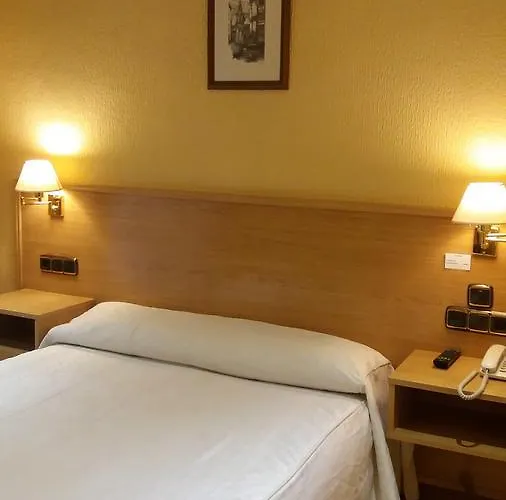 Casa de hóspedes La Concha San Sebastián