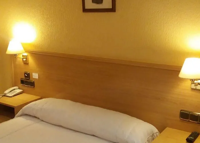 Casa de hóspedes La Concha San Sebastián