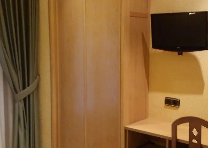 Casa de hóspedes La Concha San Sebastián