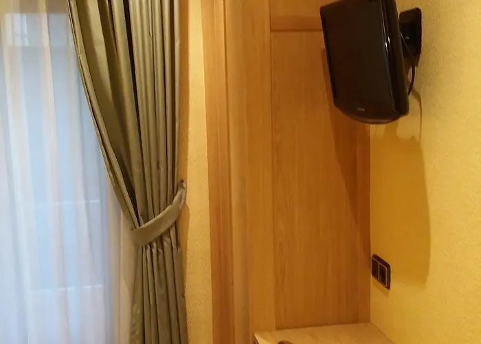 La Concha San Sebastián