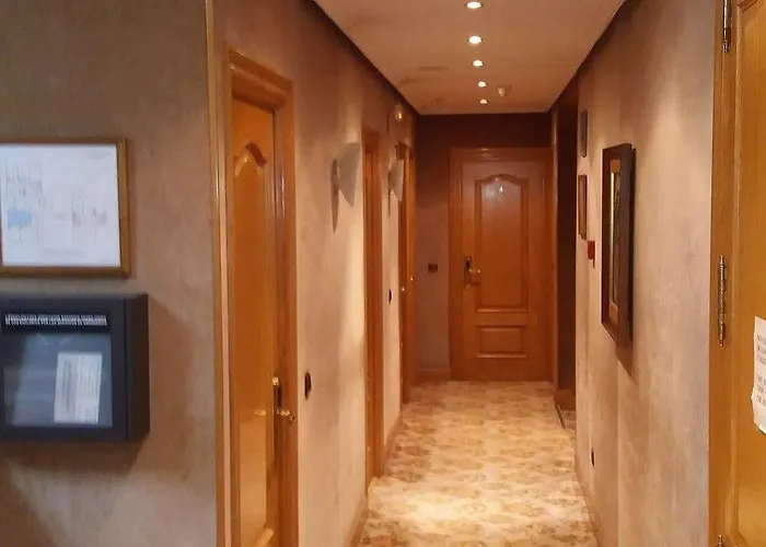 Casa de hóspedes La Concha