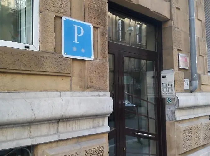 Pensión La Concha San Sebastián