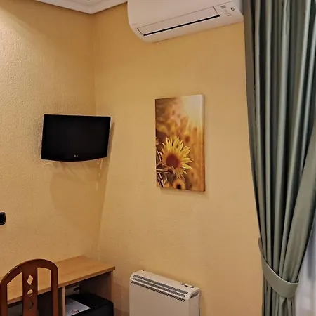 Gasthuis La Concha 2*