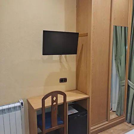 La Concha Gasthuis 2*