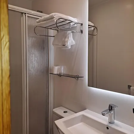 La Concha Gasthuis 2*