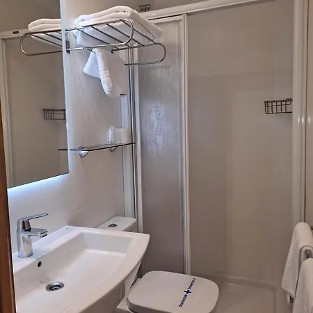 La Concha Gasthuis 2*