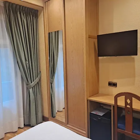 Gasthuis La Concha 2*