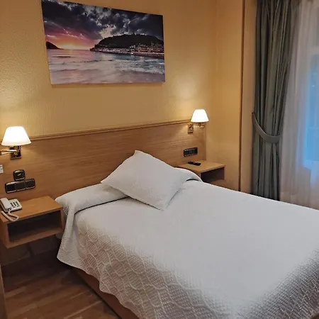 La Concha San Sebastian