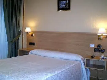 La Concha Gasthuis 2*