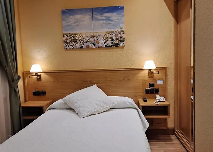 בית הארחה La Concha