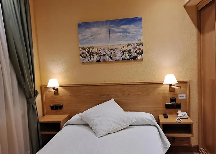 La Concha 2* סן סבסטיאן