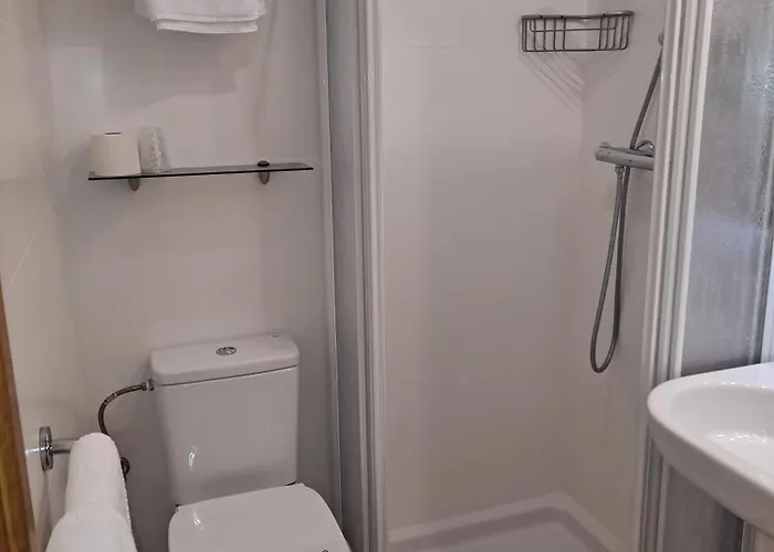 La Concha 2* סן סבסטיאן