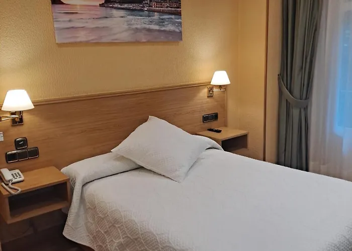 La Concha סן סבסטיאן