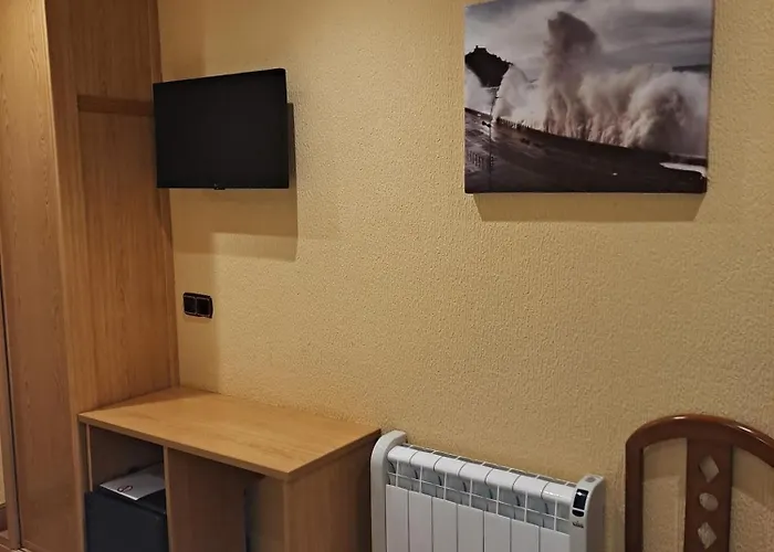 La Concha 2* סן סבסטיאן