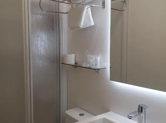 בית הארחה La Concha